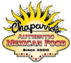 Chaparro's Tamales logo